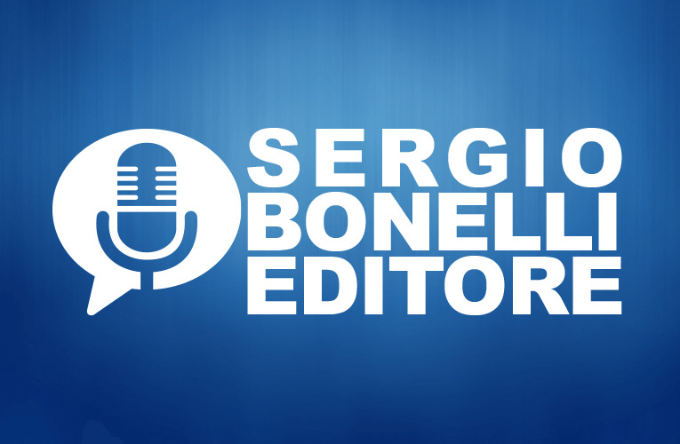 Arriva il podcast di Sergio Bonelli Editore!