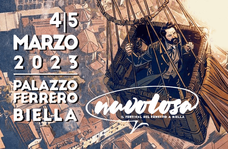 Bonelliani a Nuvolosa