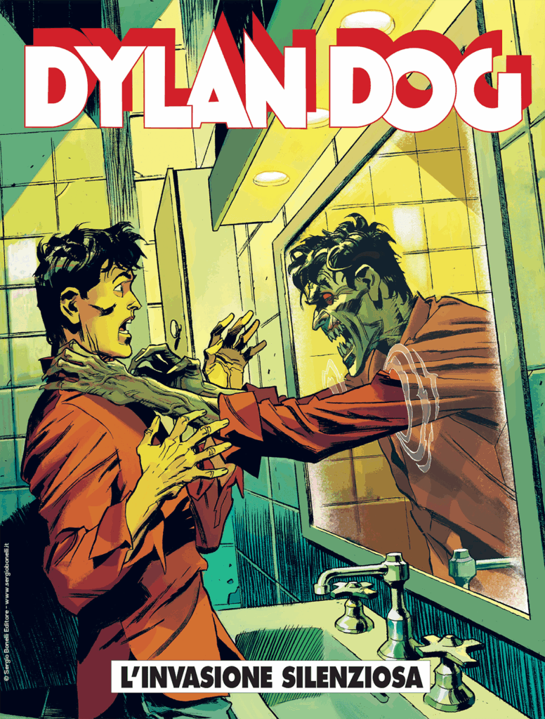 L’invasione silenziosa