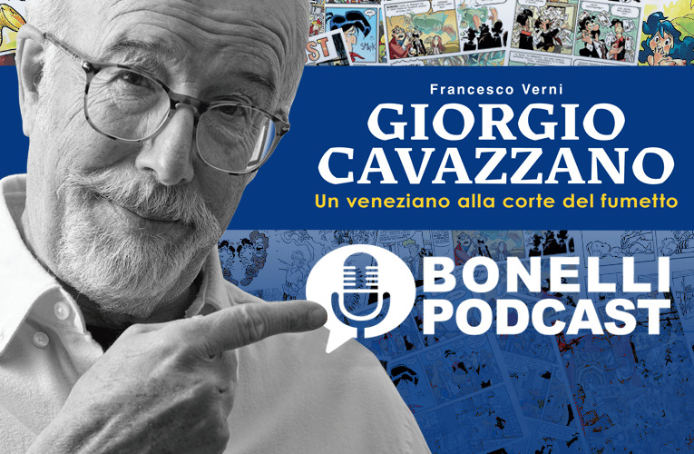 Cavazzano Podcast