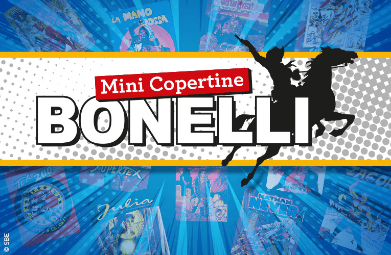 Arrivano le Mini Copertine!