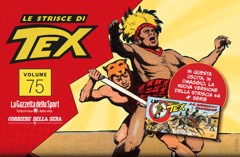 Tutta colpa della staffetta