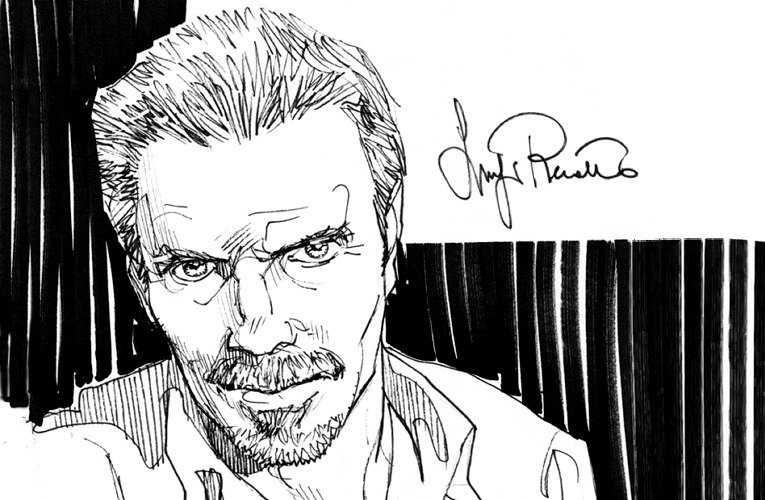 Addio a Luigi Piccatto