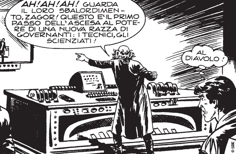 Manutenzione programmata del sito