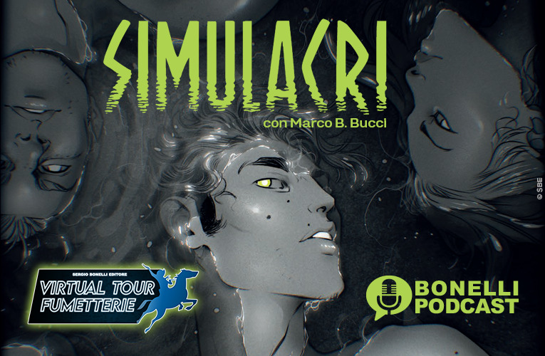 Il Virtual Tour di Simulacri