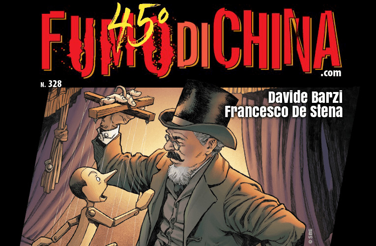 Lombroso su Fumo di China