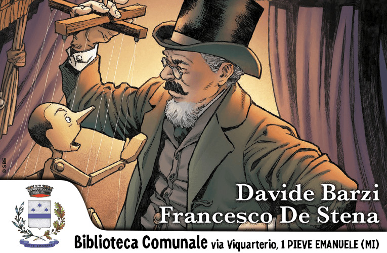 Lombroso a Pieve Emanuele