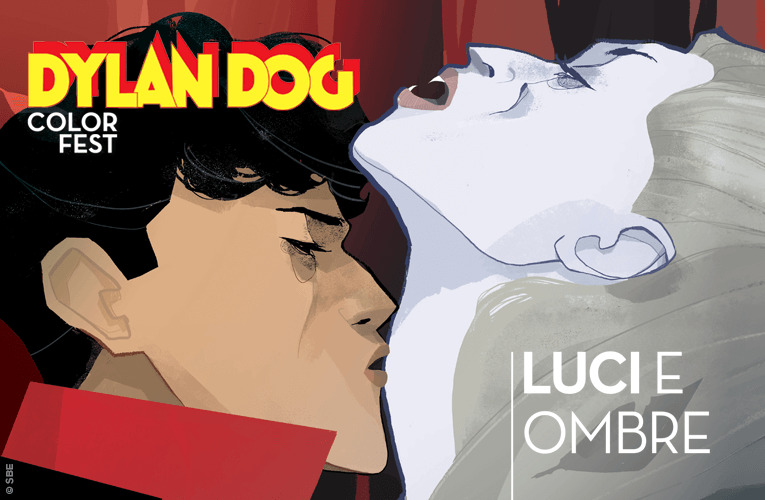 Luci e Ombre di Francesco Dossena