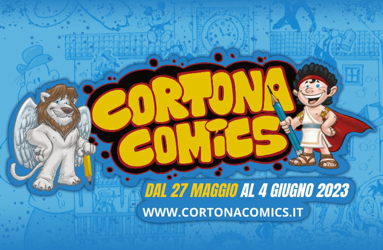 Bonelliani a Cortona