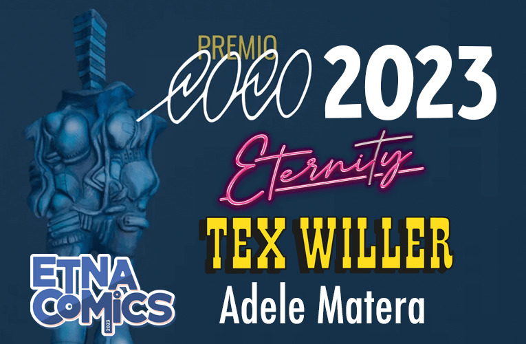 Bonelliani al Premio Coco