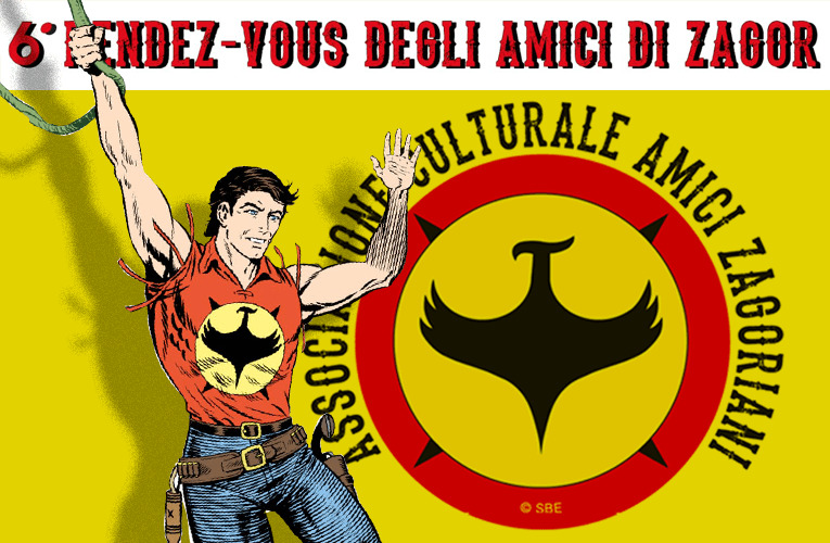 6° Rendez-vous Zagoriano