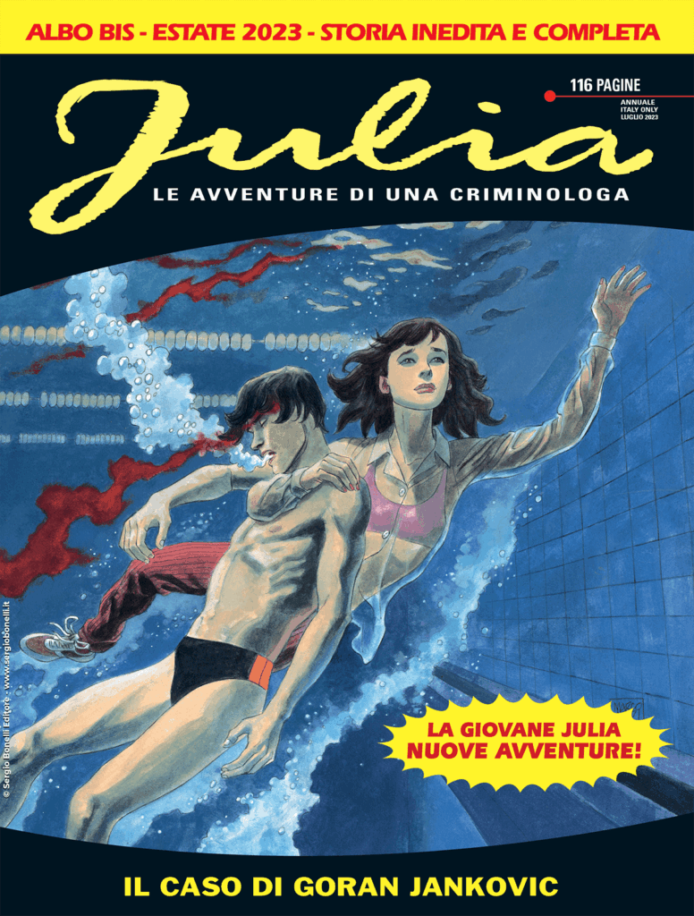 Il caso di Goran Jankovic