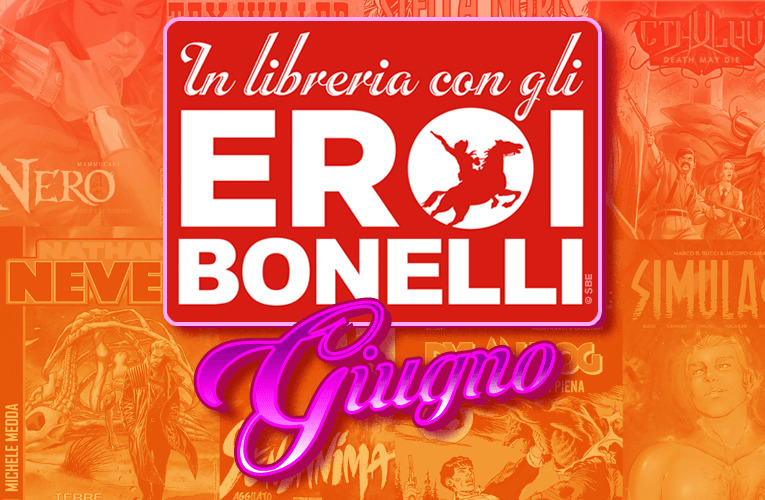 I libri SBE di giugno