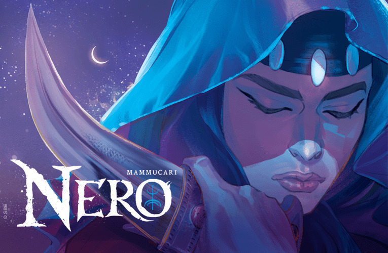 Dov'è arrivato Nero