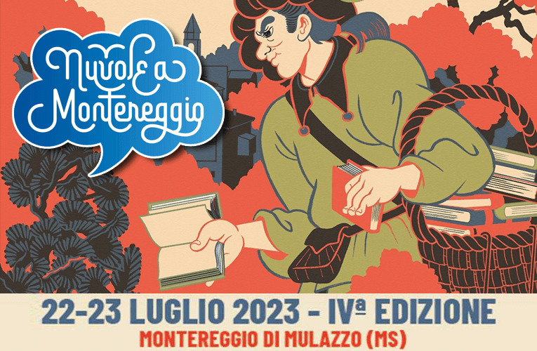 Un salotto bonelliano a Montereggio