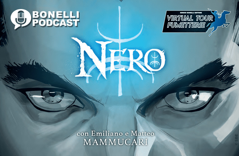 Il Virtual Tour di nuovo in Nero!