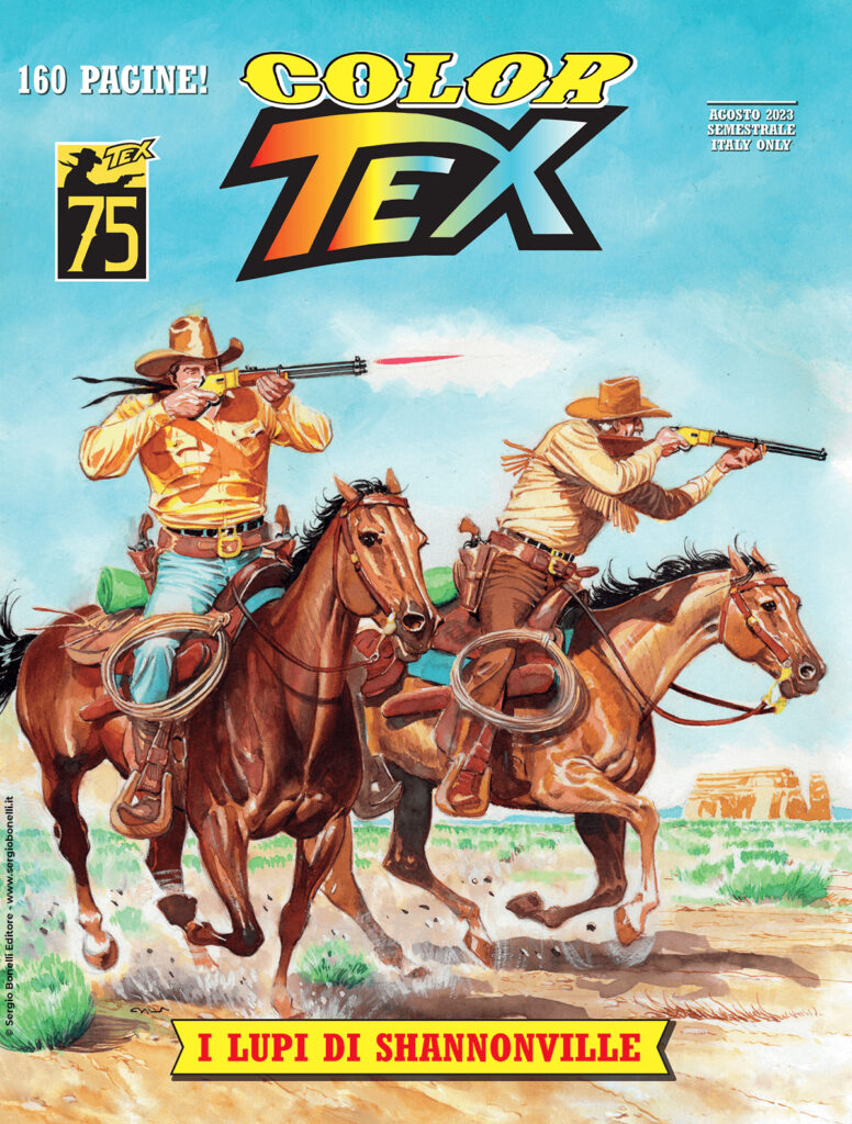 I Lupi di Shannonville