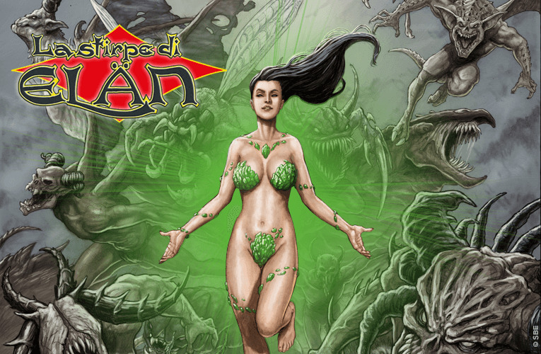 Come Jack Remington divenne Jonathan Steele