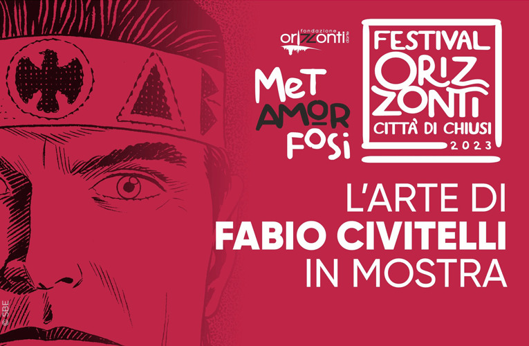 L'arte di Civitelli in mostra