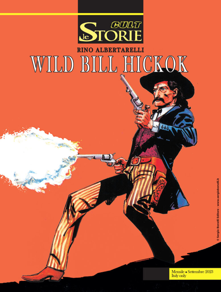 Wild Bill Hickok