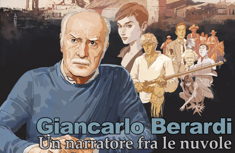 Berardi a Città di Castello