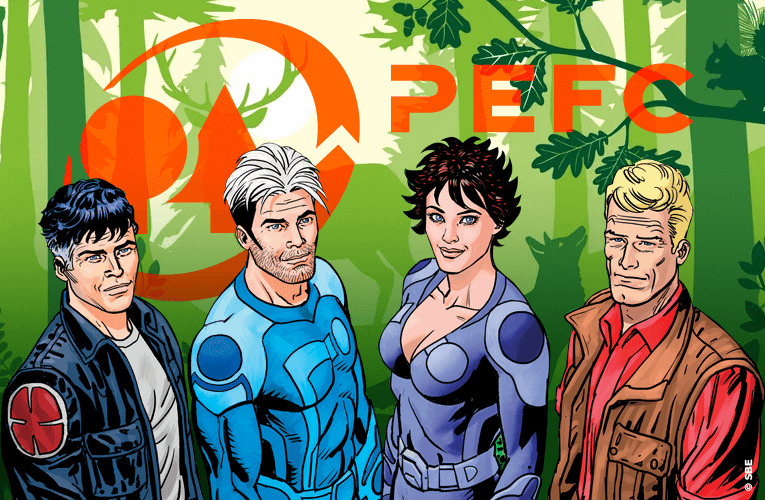 SBE contro la deforestazione