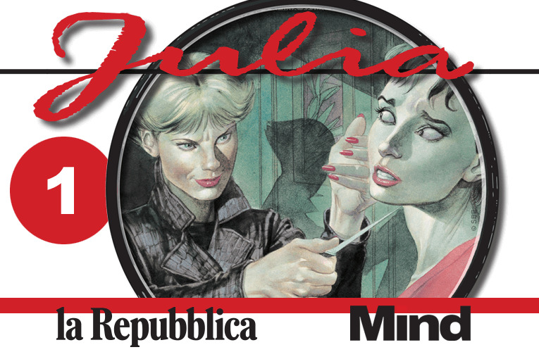 Le avventure di Julia