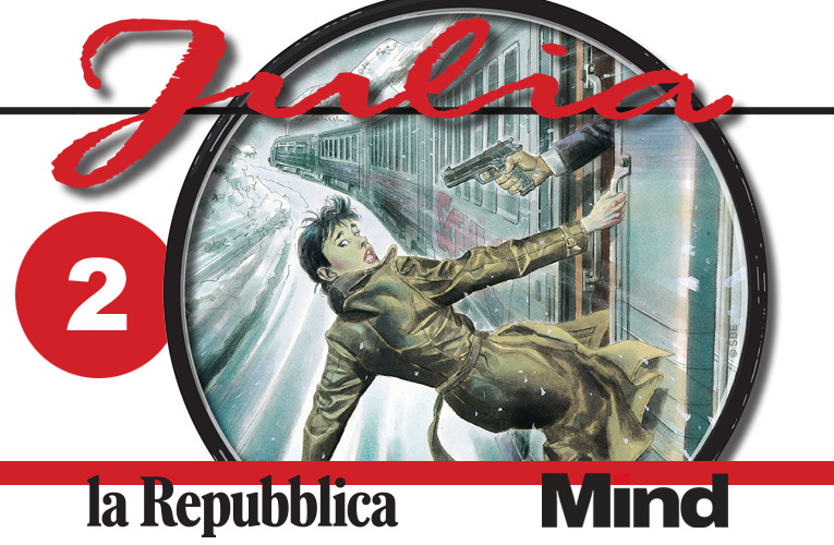 Le avventure di Julia