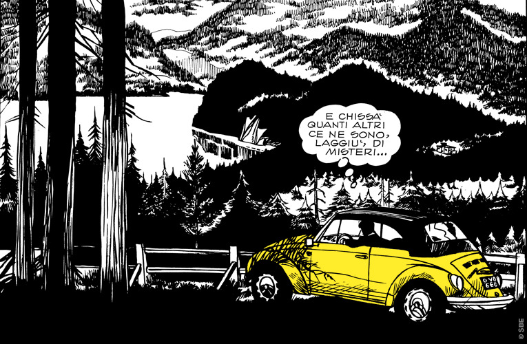 Grassani ricorda Montanari