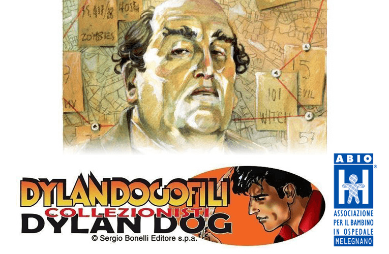 Una birra con Bloch!