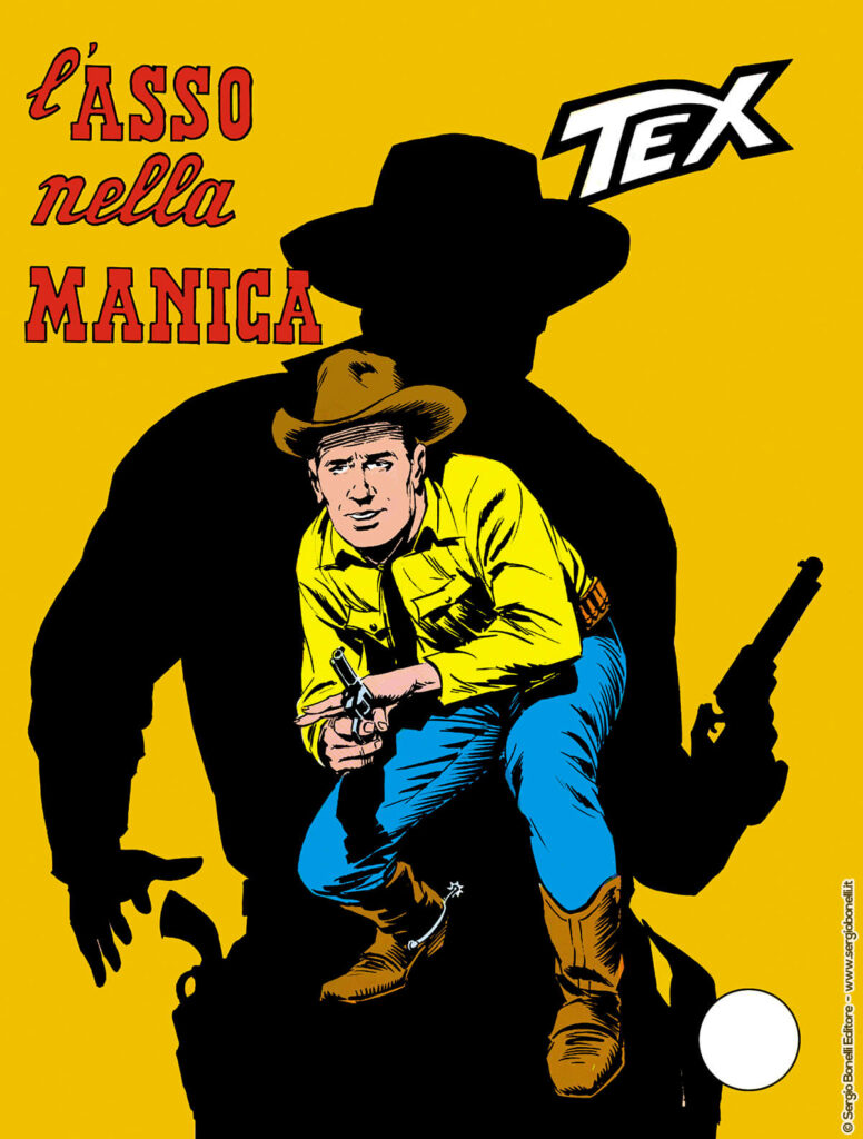 L’asso nella manica