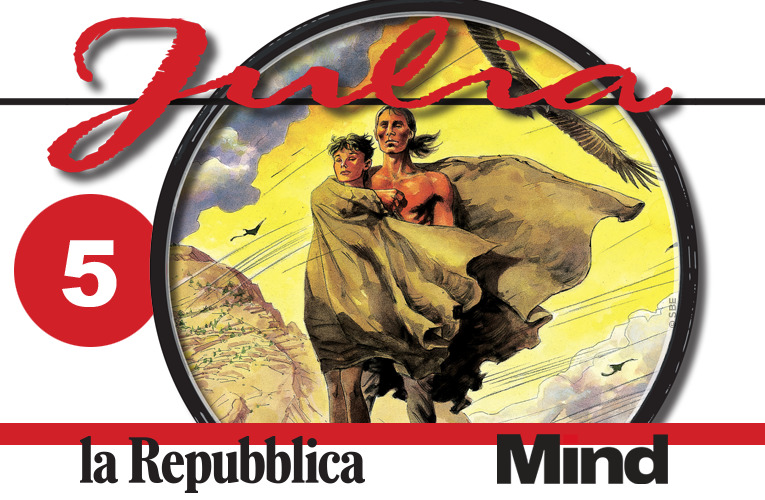 Le avventure di Julia