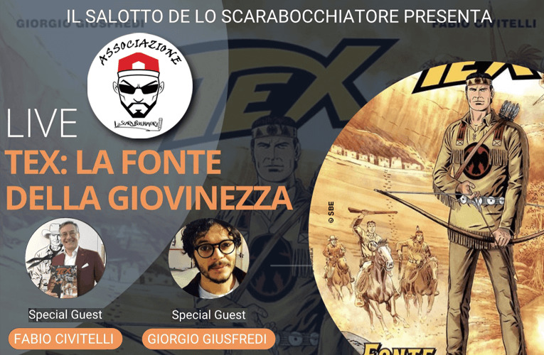 Civitelli e Giusfredi dallo Scarabocchiatore