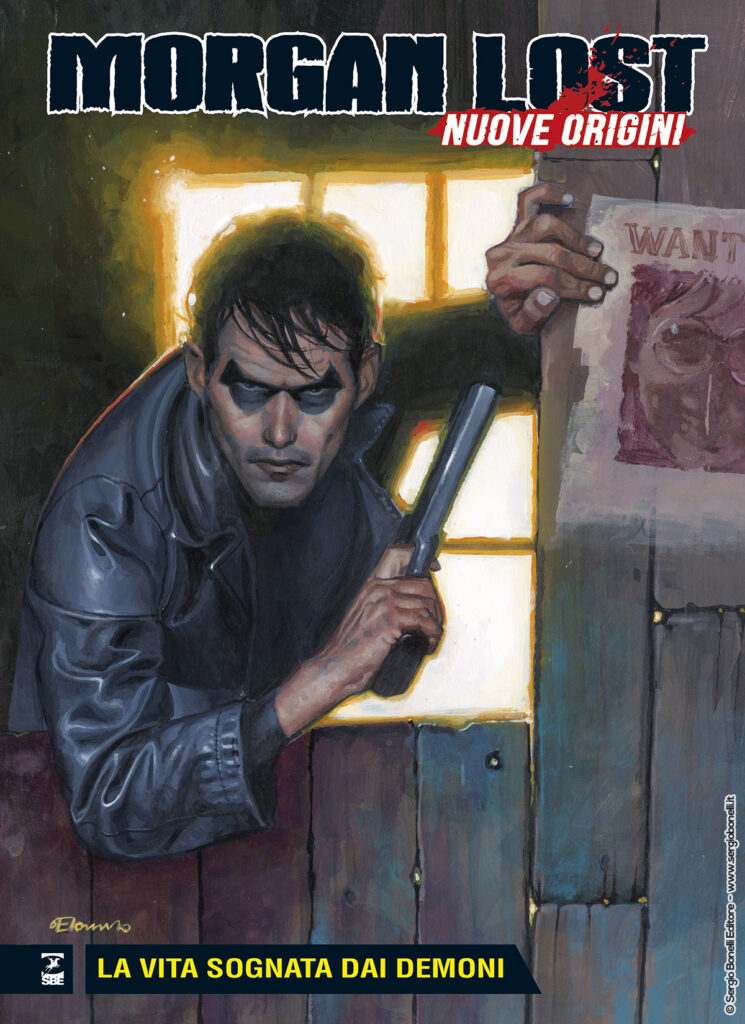 La vita sognata dai demoni