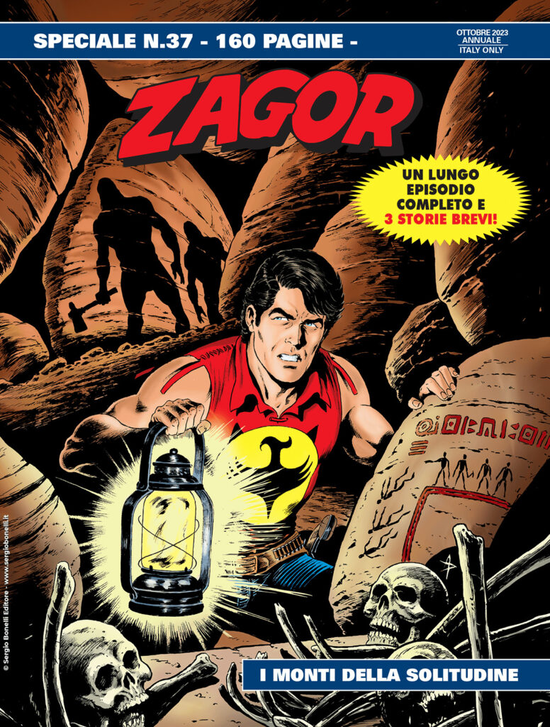 I monti della solitudine