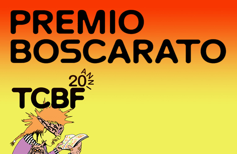 Adele Matera vince il Premio Boscarato