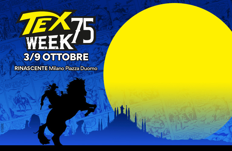 Se Tex fosse un film