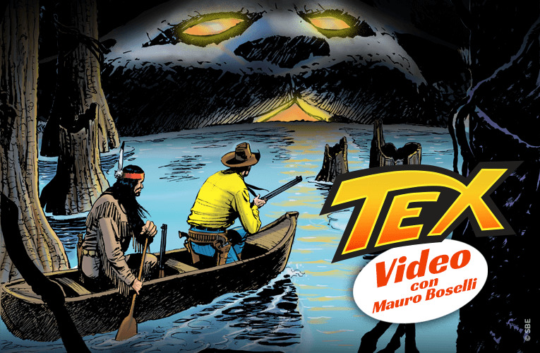 La Tigre Nera alla riscossa!