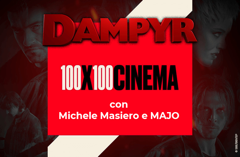 Masiero e Majo su Sky