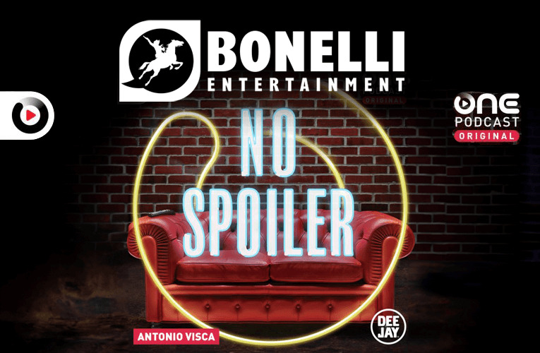 Bonelli Entertainment a No Spoiler!