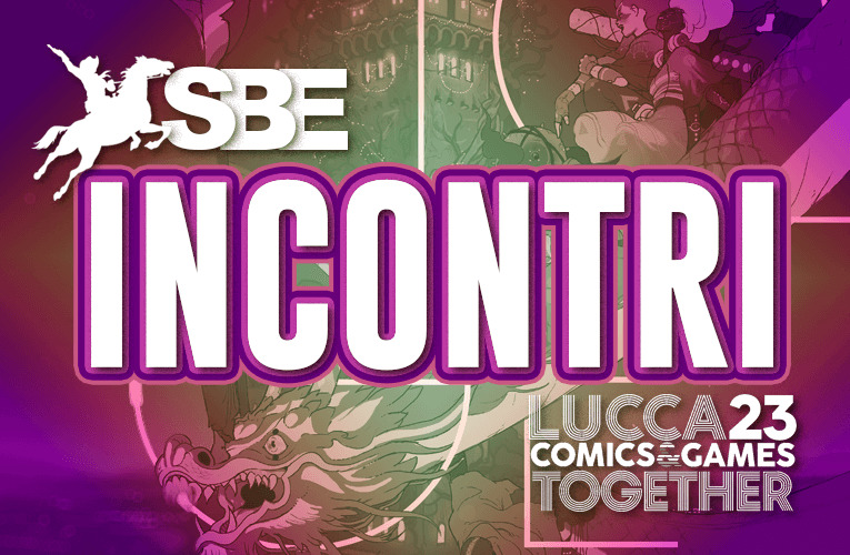 Gli incontri di Lucca!
