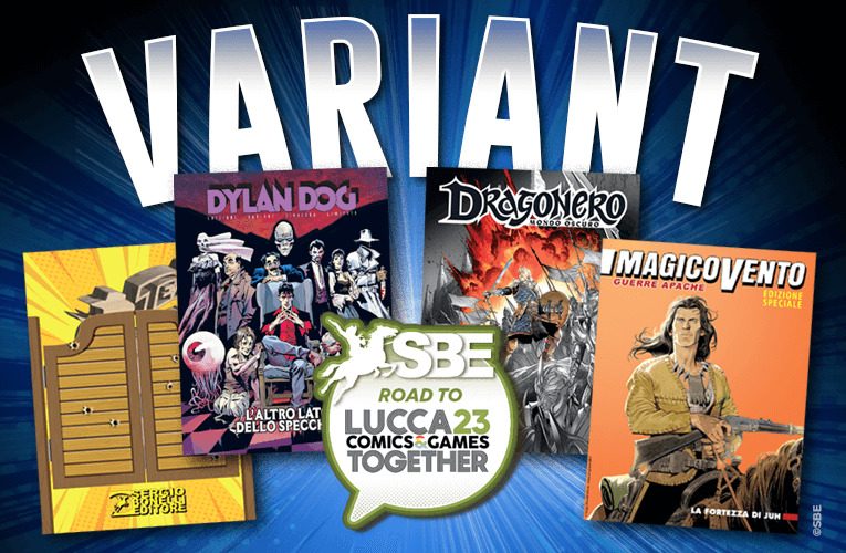 Le variant di Lucca!