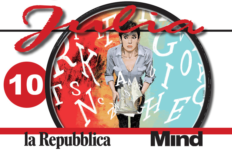 Le avventure di Julia