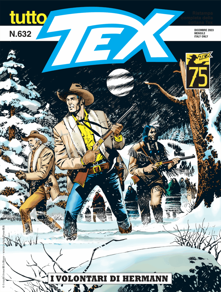 I volontari di Hermann