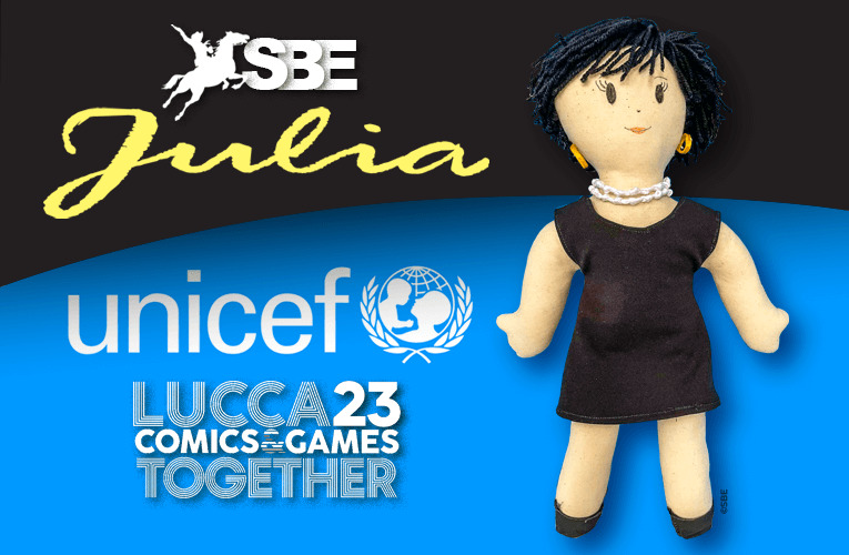 La Pigotta di Julia!