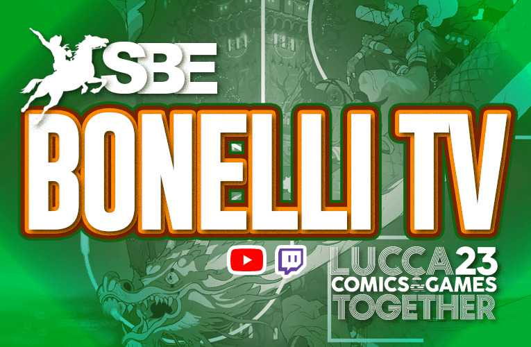 Torna Bonelli TV!