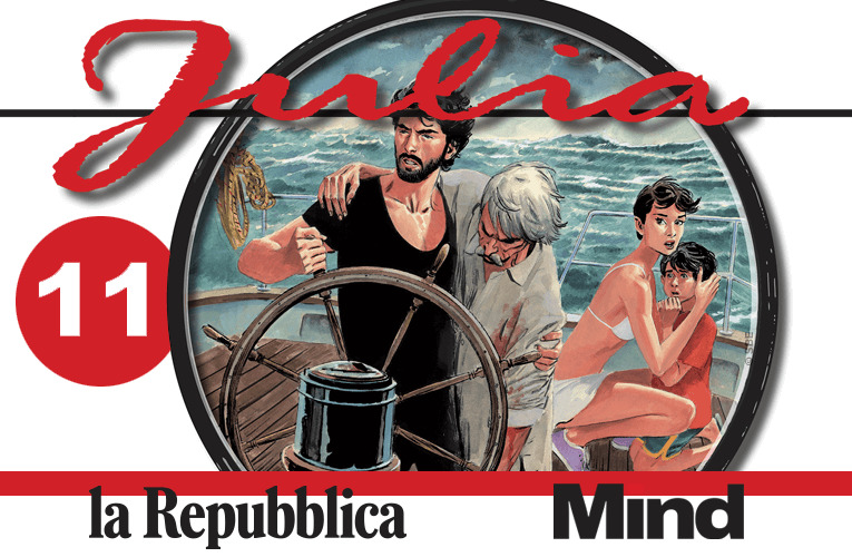 Le avventure di Julia