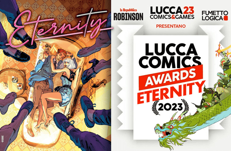 Eternity vince il Gran Guinigi