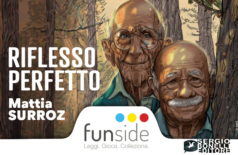 Surroz al Funside di Torino