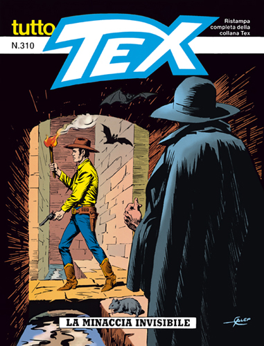 La minaccia invisibile